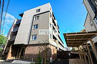 東京都練馬区田柄1丁目12-3：物件画像／株式会社アンビション・エージェンシー　早稲田駅前店