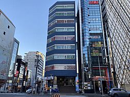 カーニープレイス名古屋金山