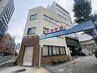 愛知県名古屋市中区丸の内3丁目：物件画像／HOMMAX　LEASING株式会社