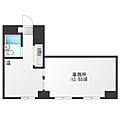 ユニーブル新栄4階6.5万円