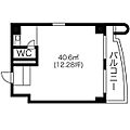 サンリヴァーメゾン3階10.2万円