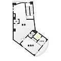 LDK東白壁2階33.0万円