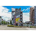 愛知県名古屋市東区徳川1丁目101-2：物件画像／HOMMAX　LEASING株式会社