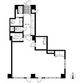 池下タワーズ5階21.5万円