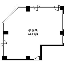 ザ・ビルディングパーク丸の内の間取図画像