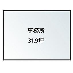 間取図画像 