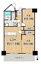 大元駅 1,599万円