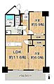 フォーラム西古松4階1,599万円