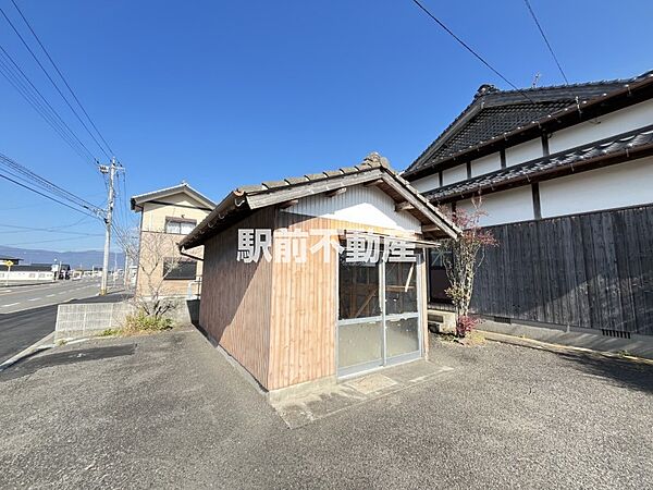 倉庫あり！