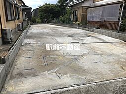 大川市小保 売地 52坪