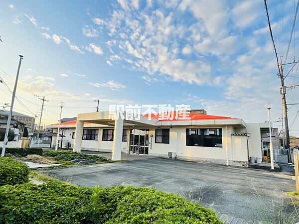 大川中央保育園