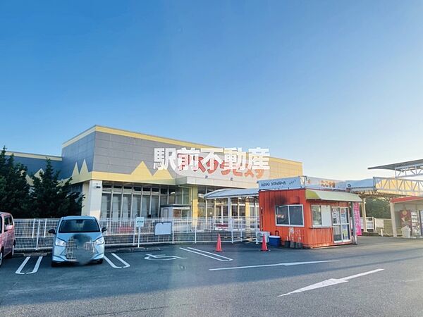アスタラビスタ大川店