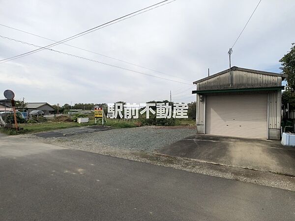 外観：340000235353