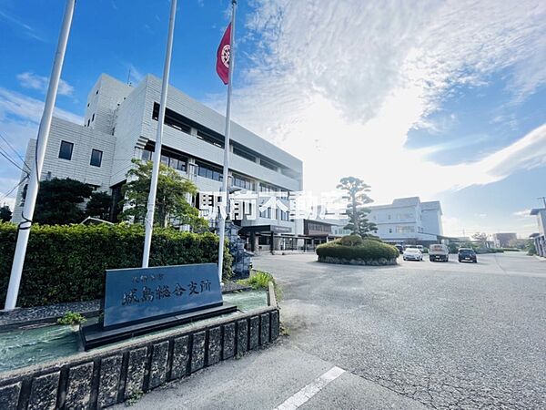 周辺を拡大表示