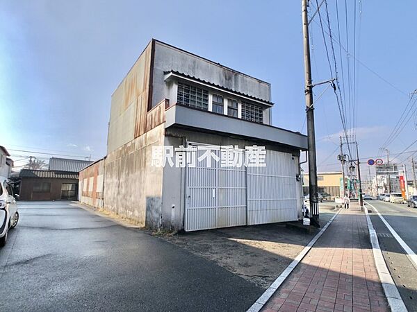外観：340000201101