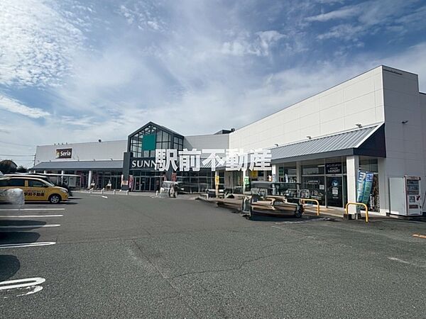 サニーちくご店