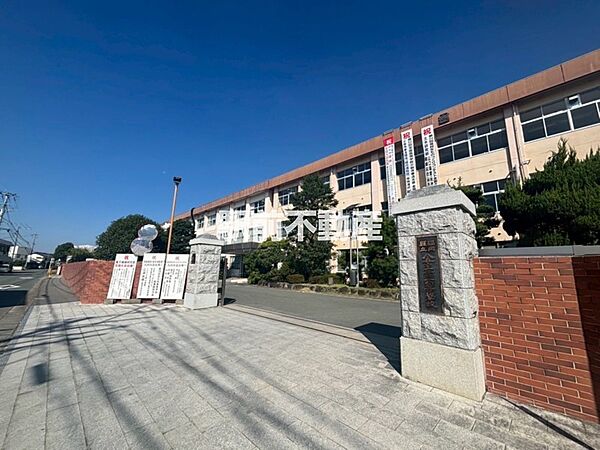 福岡県立八女工業高等学校