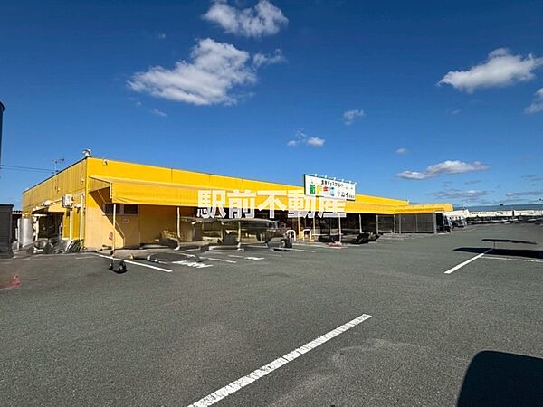 新鮮市場サカイ筑後店