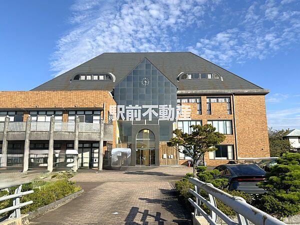 柳川リハビリテーション学院
