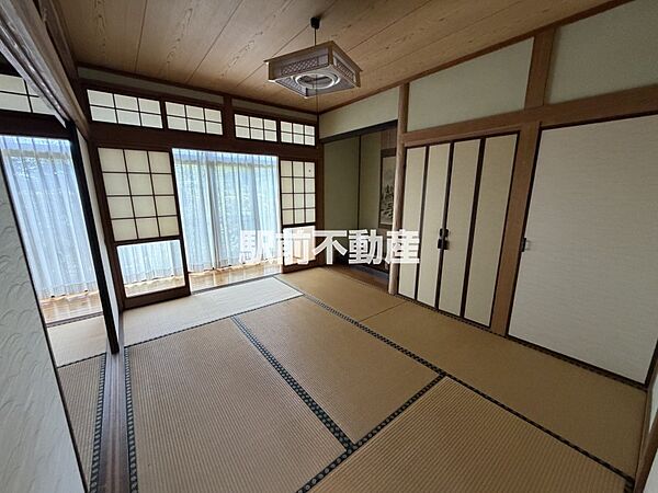 その他内観
