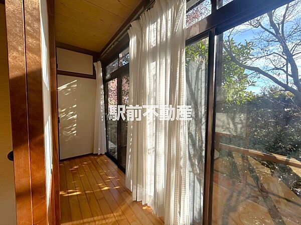 その他内観