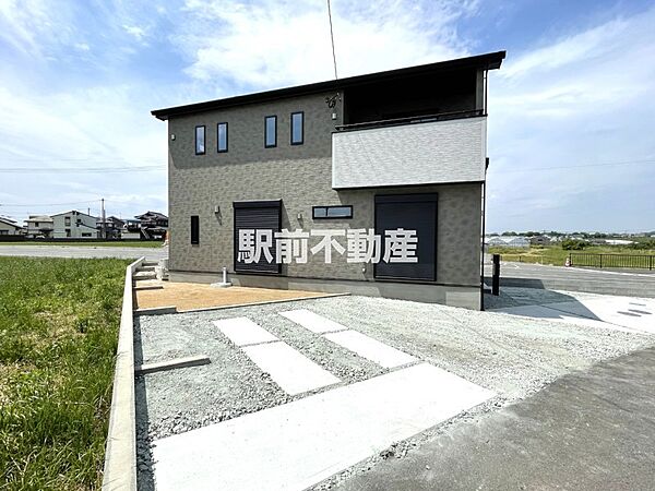 外観：340000291506