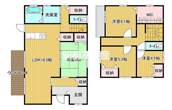 間取り：340000232074