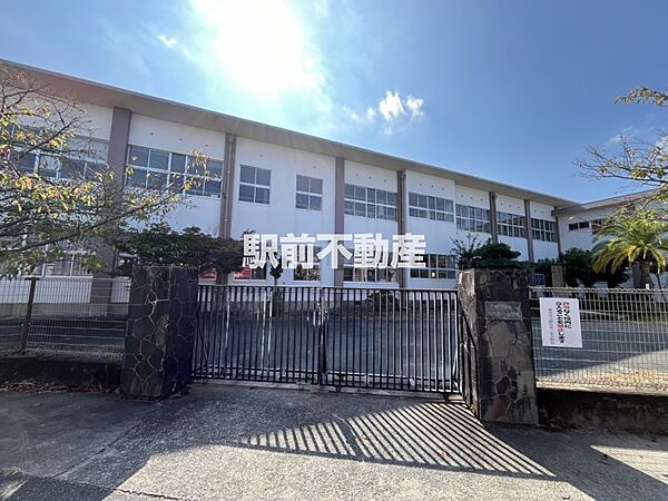 昭代第一小学校