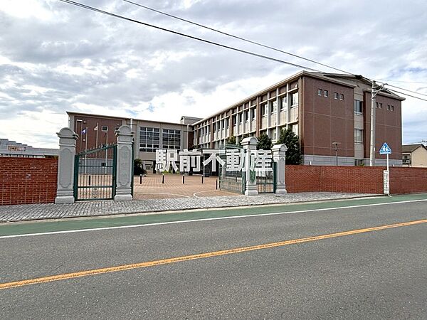 伝習館高等学校