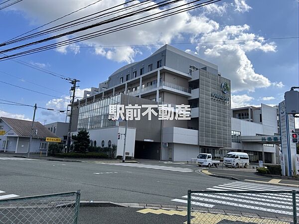 川崎病院