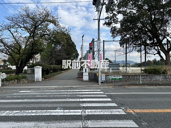 瀬高中学校