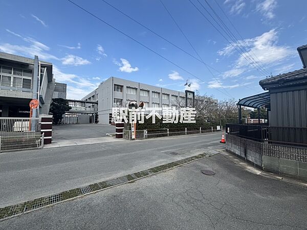 福岡県立山門高等学校