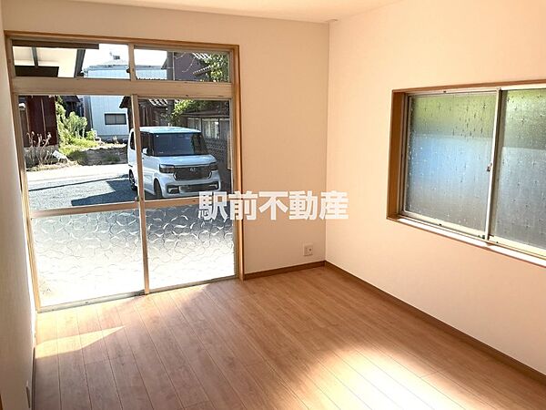 その他内観