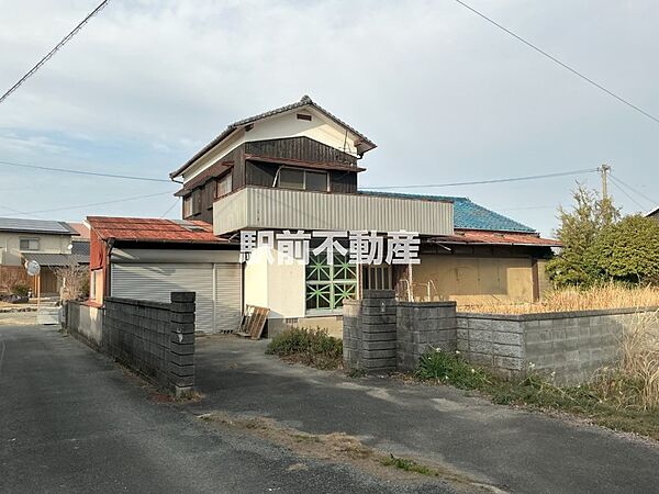 外観：340000273797