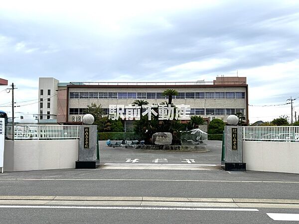 杉森高等学校