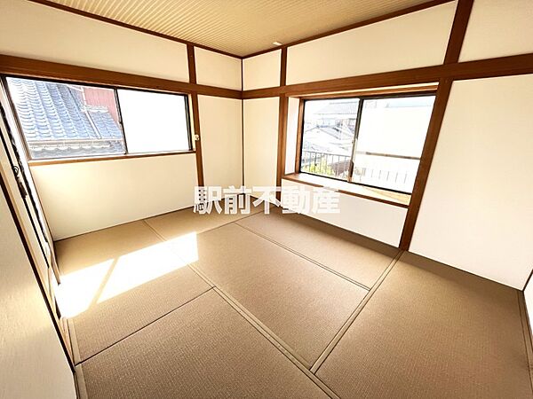 和室6帖