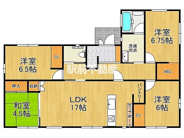 間取り：340000275281