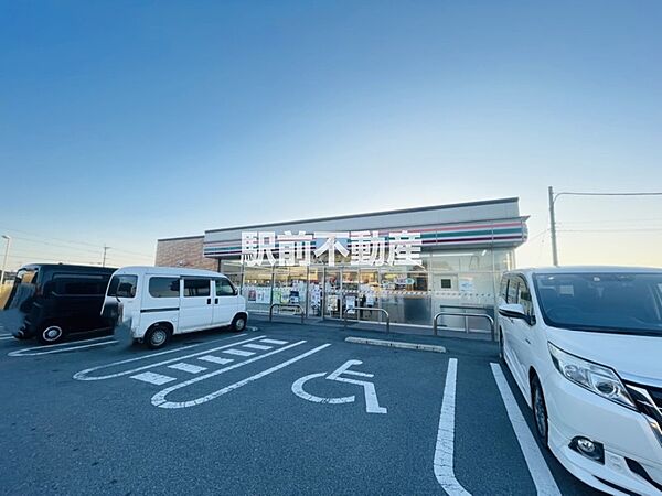 セブンイレブン　大川九網店