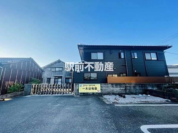 一木幼稚園