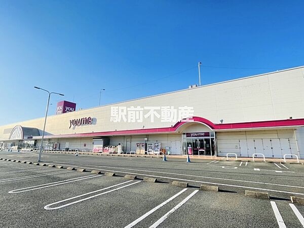 大川ゆめタウン