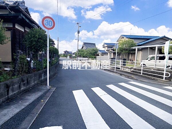 北東道路