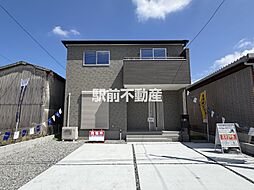 一建設 上北島1号棟