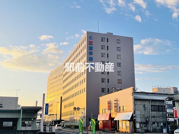 高木病院