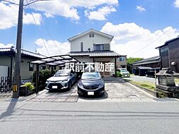 みやま市瀬高町小田中古住宅