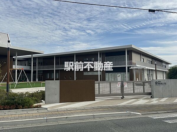 筑後南小学校