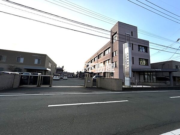八女筑後看護専門学校