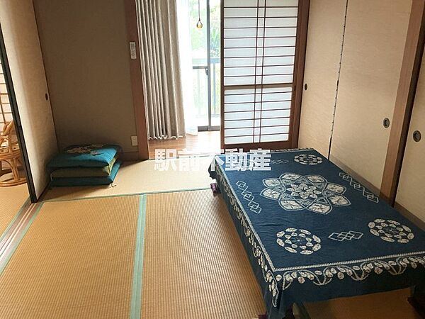 その他内観