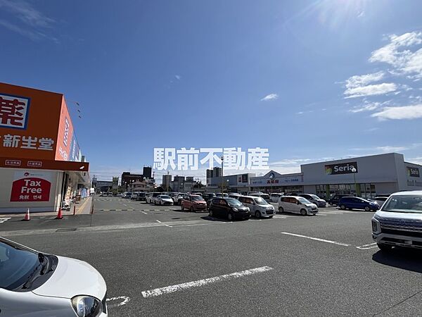 柳川ショッピングモール
