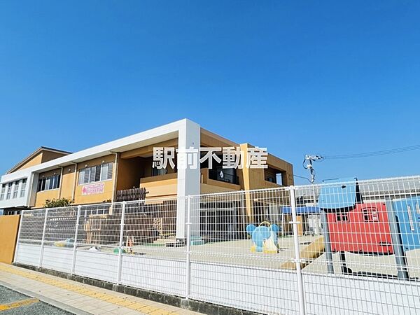 清力保育園