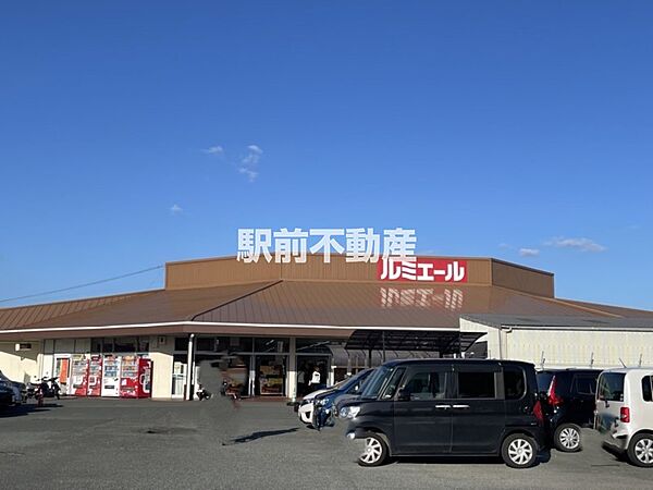 ルミエール大川店